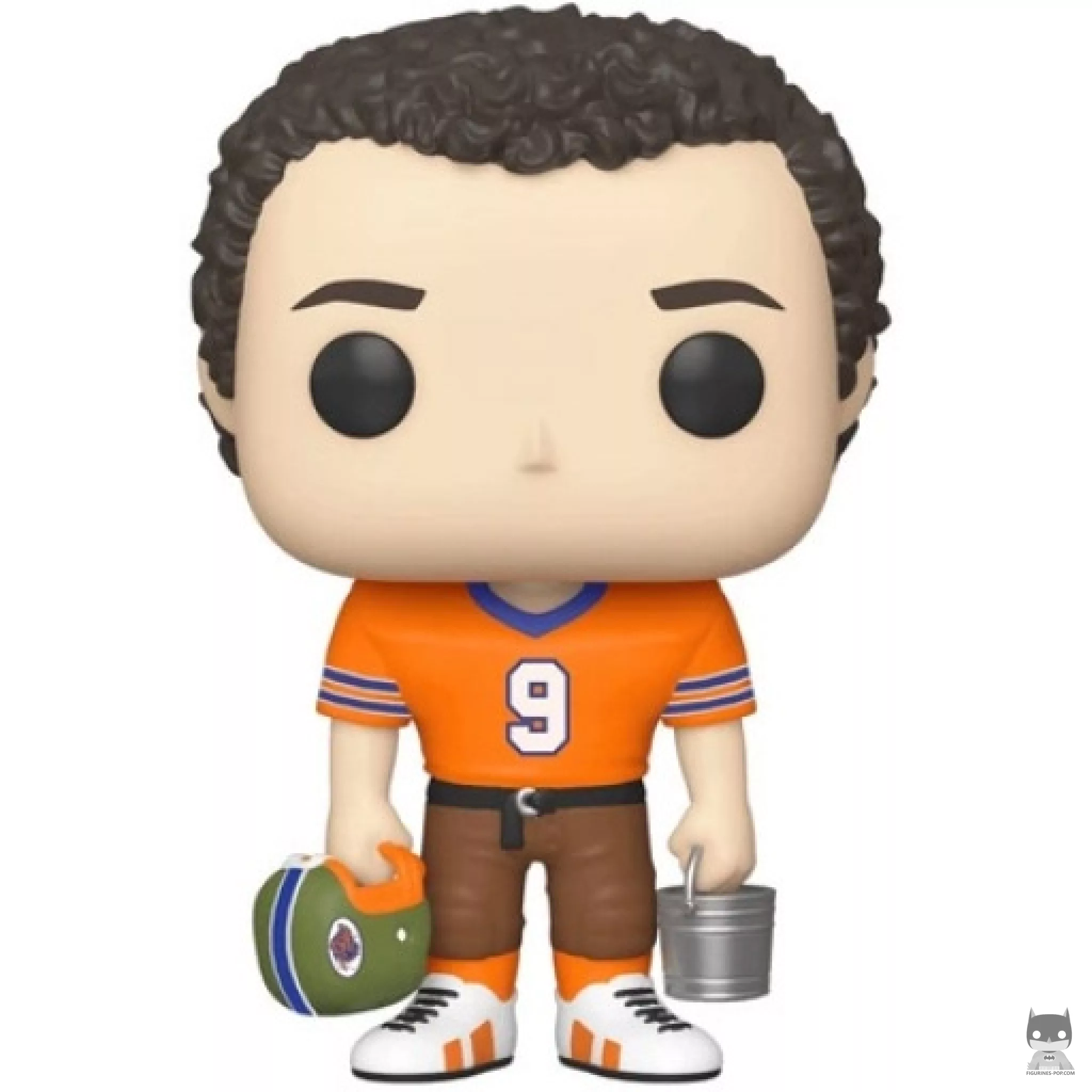 Figurine Funko POP Bobby Boucher (Waterboy)