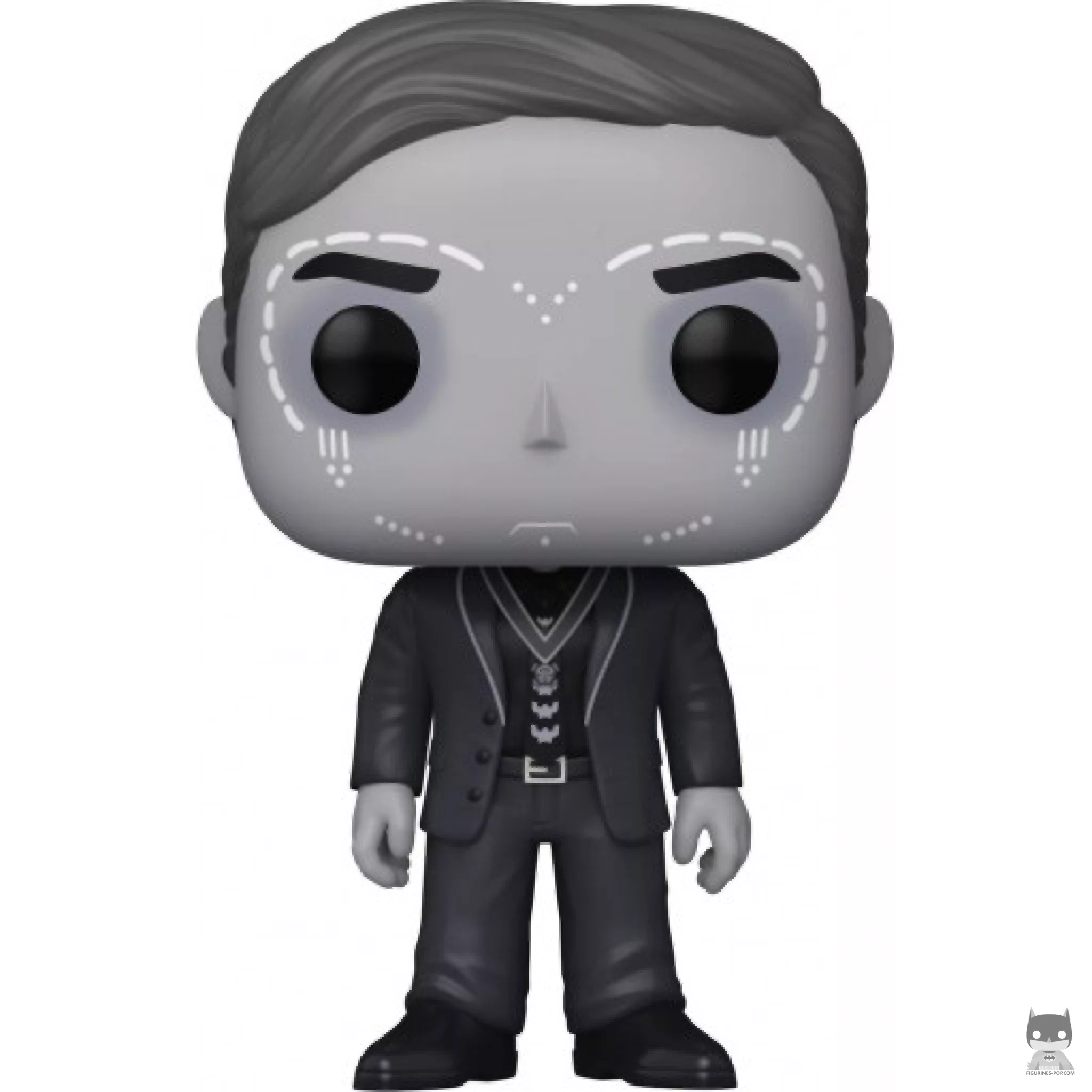 Figurine Funko POP Jack Russell (Werewolf by Night)