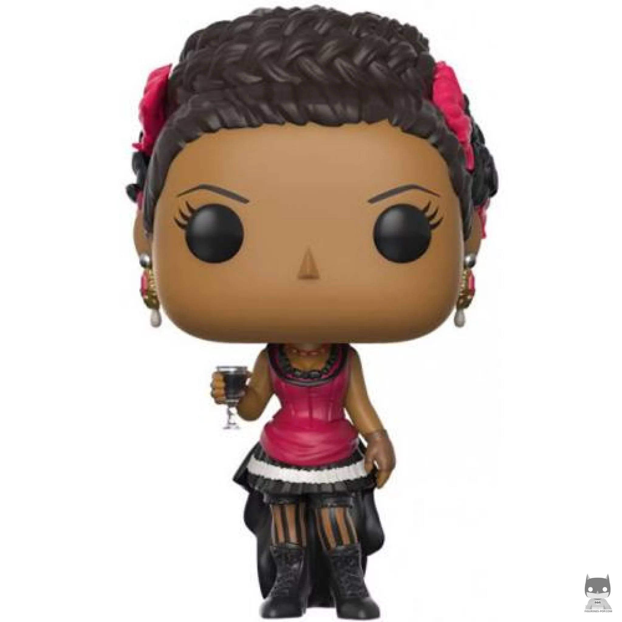Figurine Funko POP Maeve Millay (Westworld)