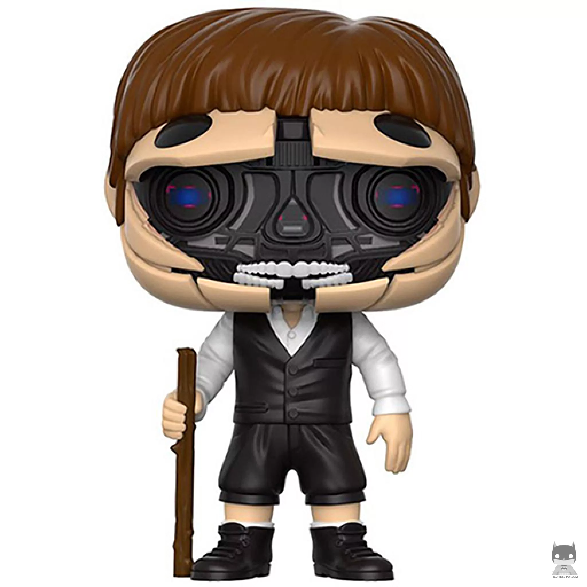 Figurine Funko POP Jeune Ford (Westworld)
