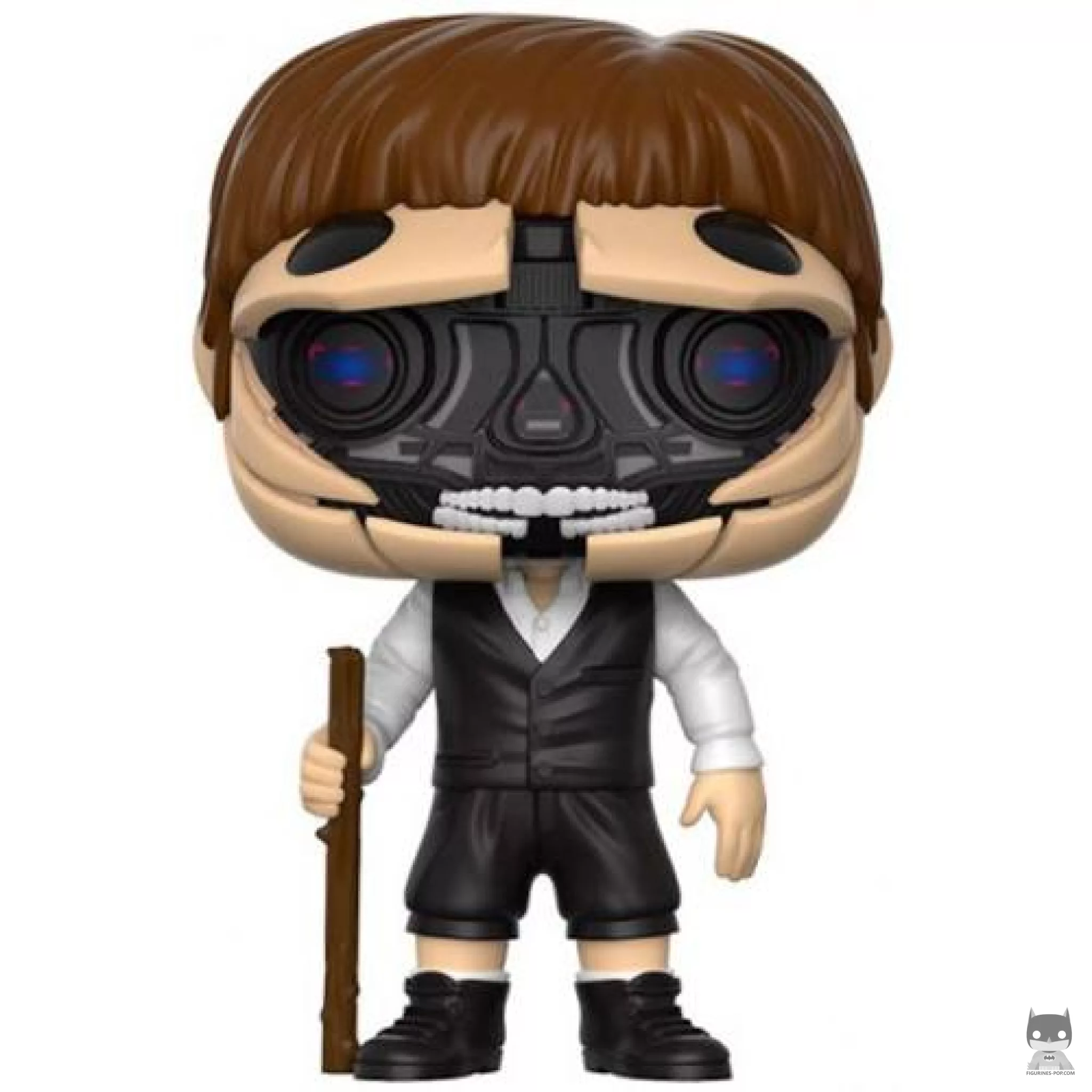 Figurine Funko POP Jeune Ford (Westworld)