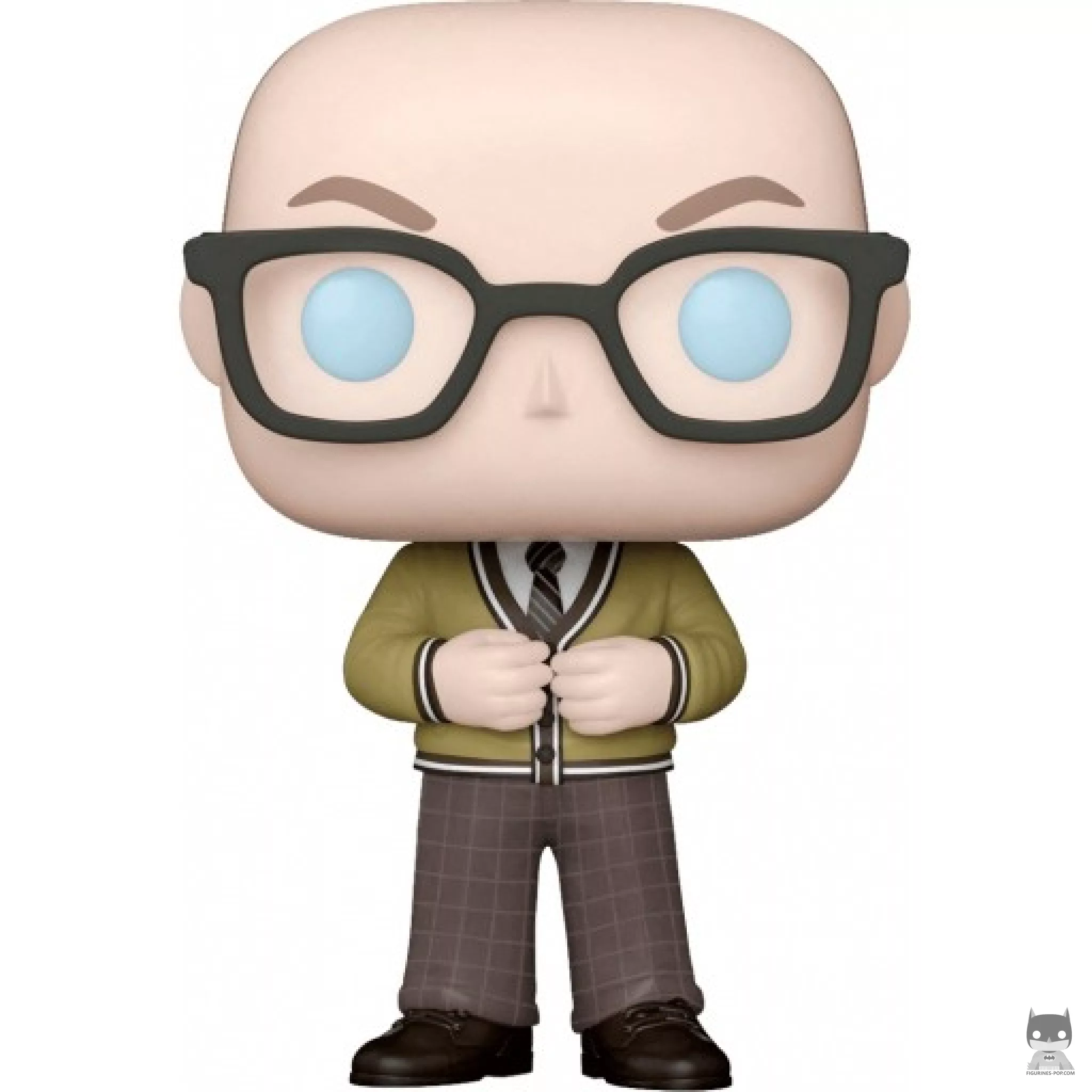 Figurine Funko POP Colin Robinson (What We Do in the Shadows)
