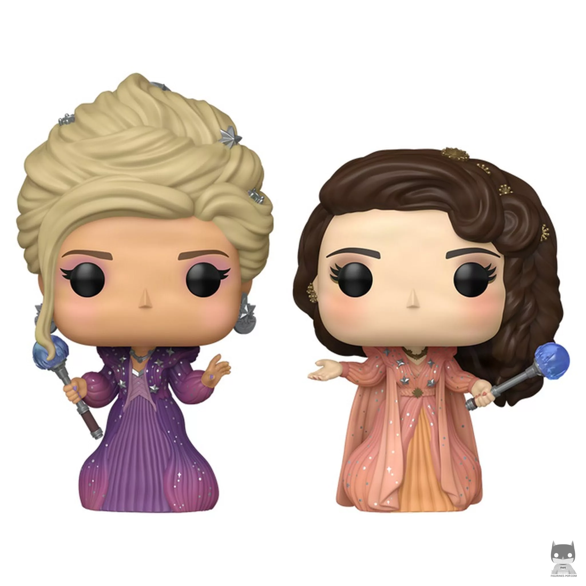 Figurine Funko POP Magical Wise Ones (Wicked)