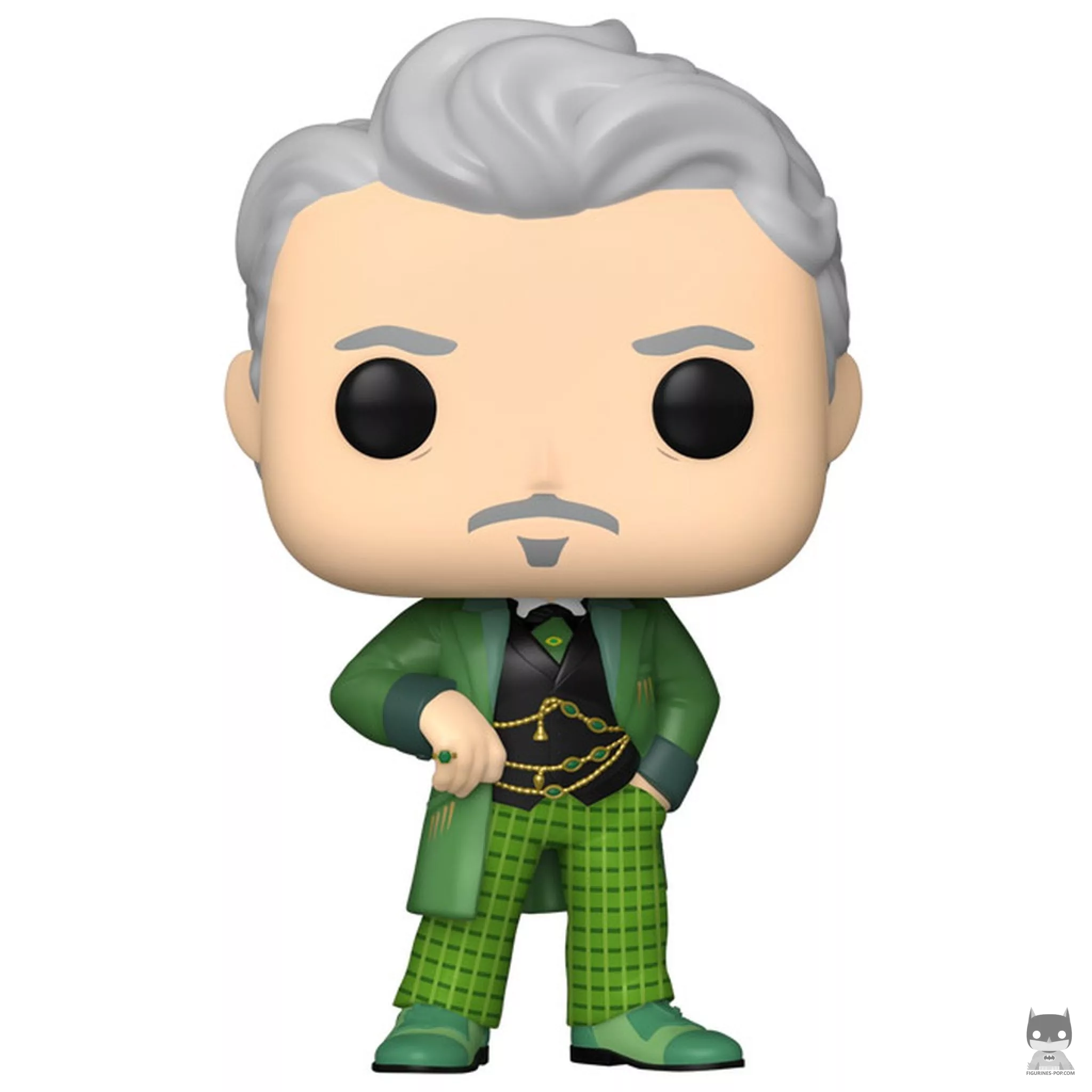 Figurine Funko POP Le Magicien (Wicked)