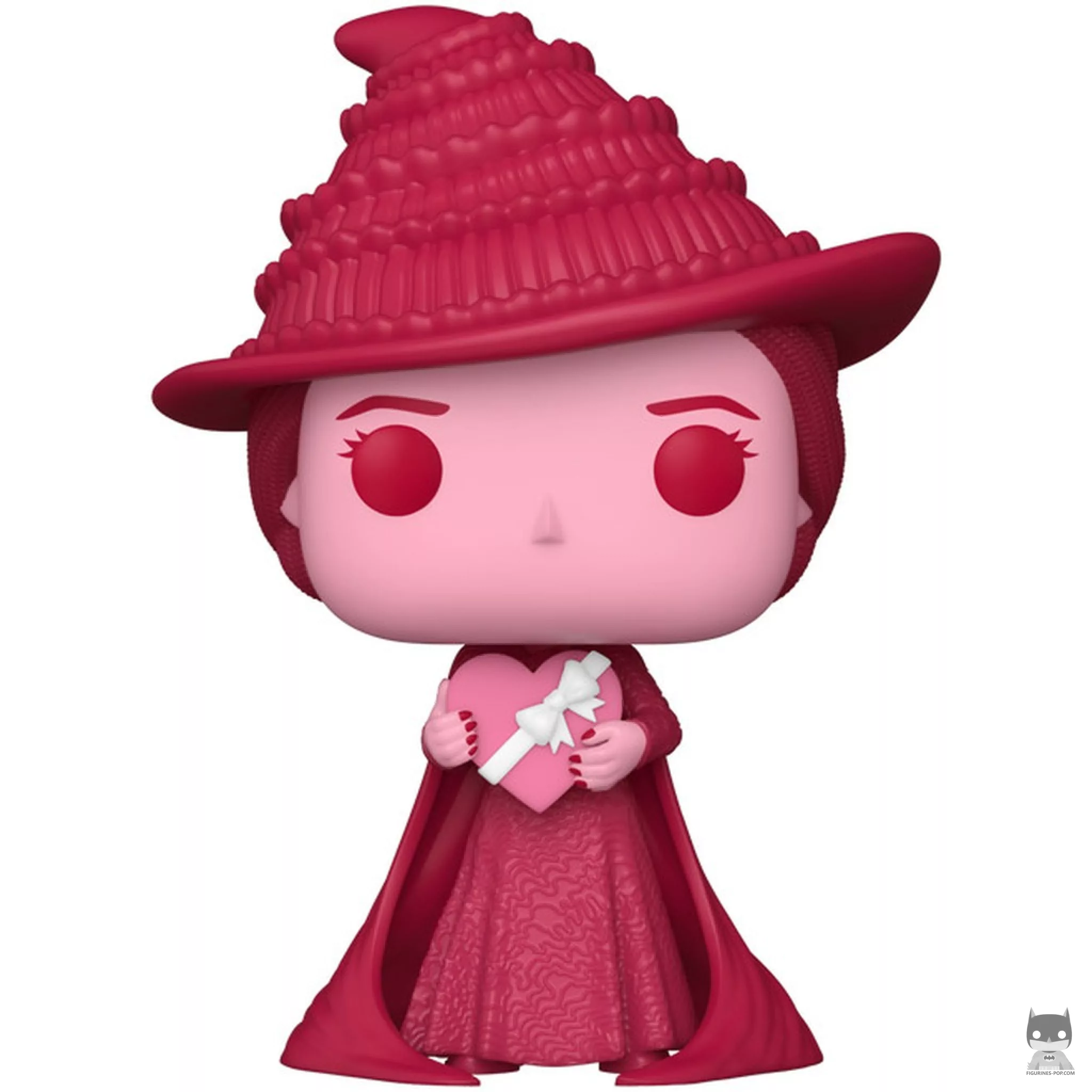 Figurine Funko POP Elphaba (Saint-Valentin) (Wicked)