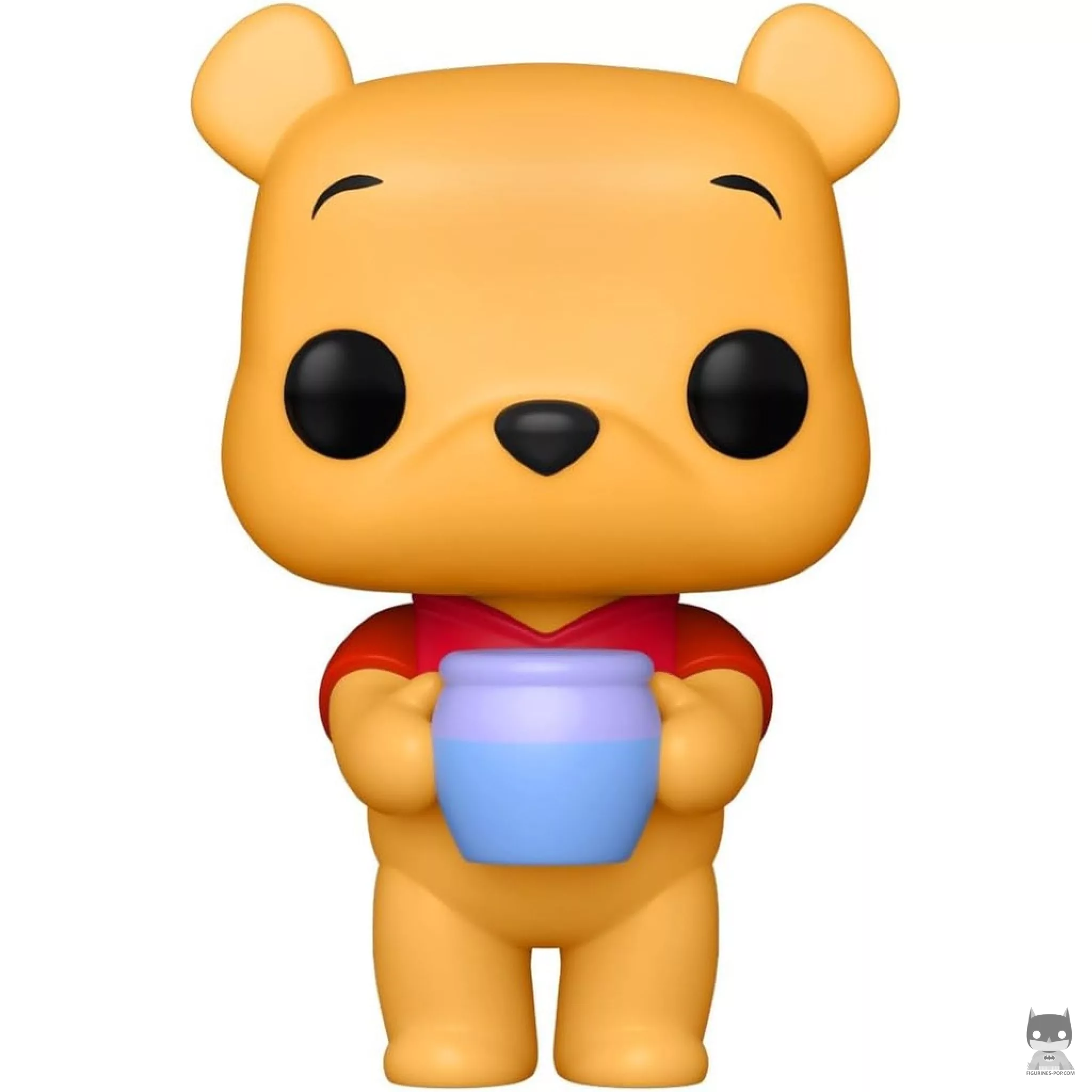 Figurine Funko POP Winnie l'Ourson (Winnie l'Ourson)