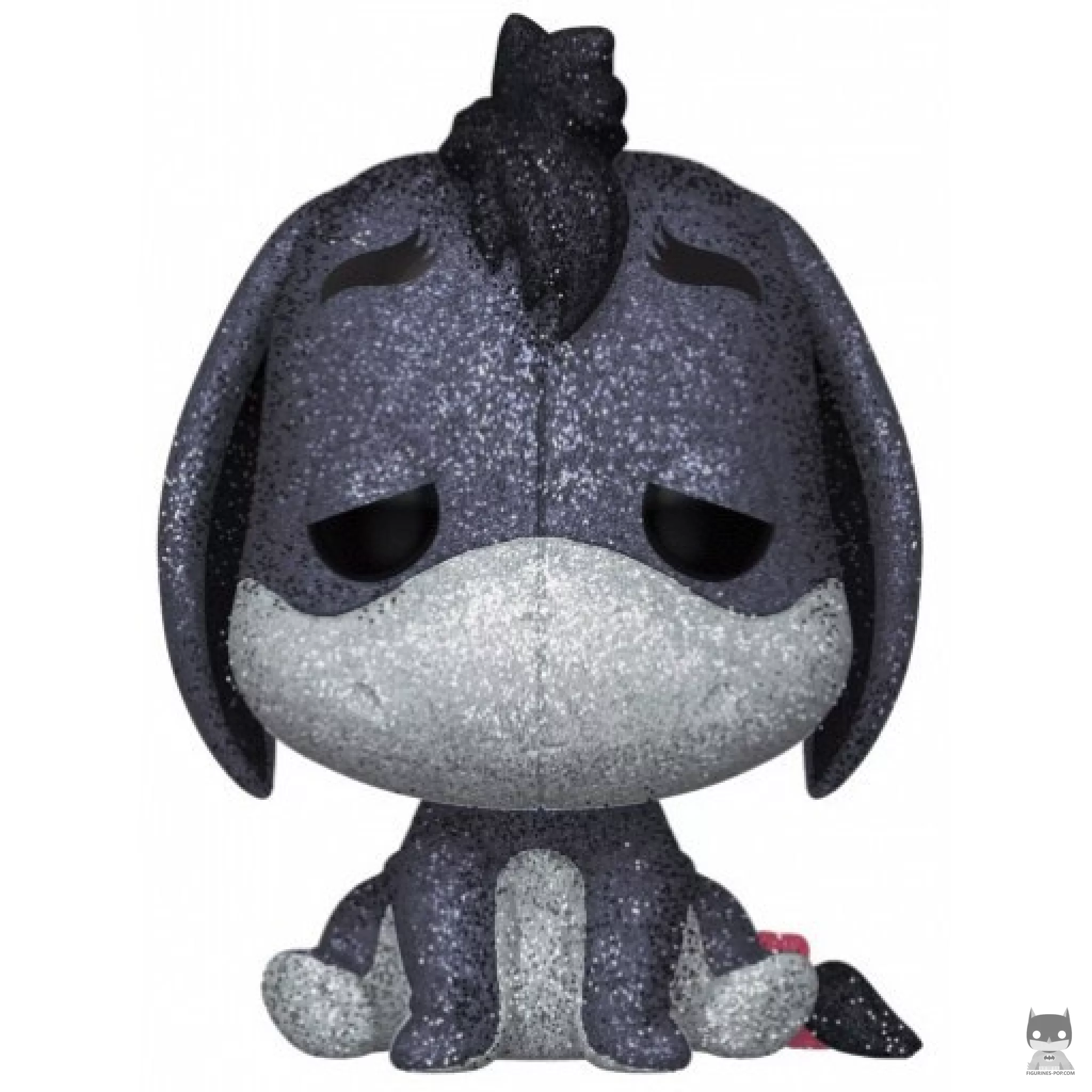 Figurine Funko POP Bourriquet (Diamond Glitter) (Chase) (Winnie l'Ourson)