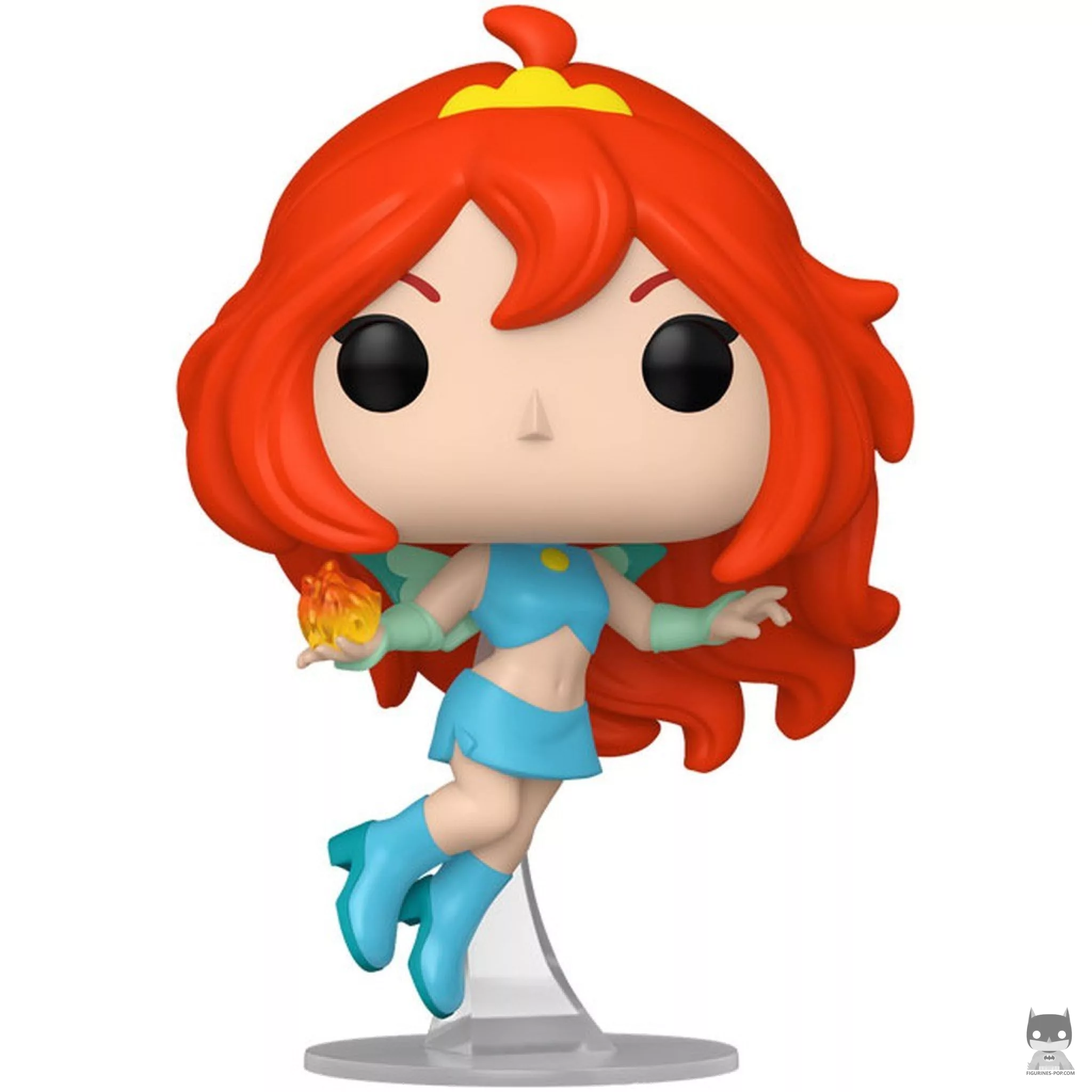 Figurine Funko POP Bloom (Winx Club)