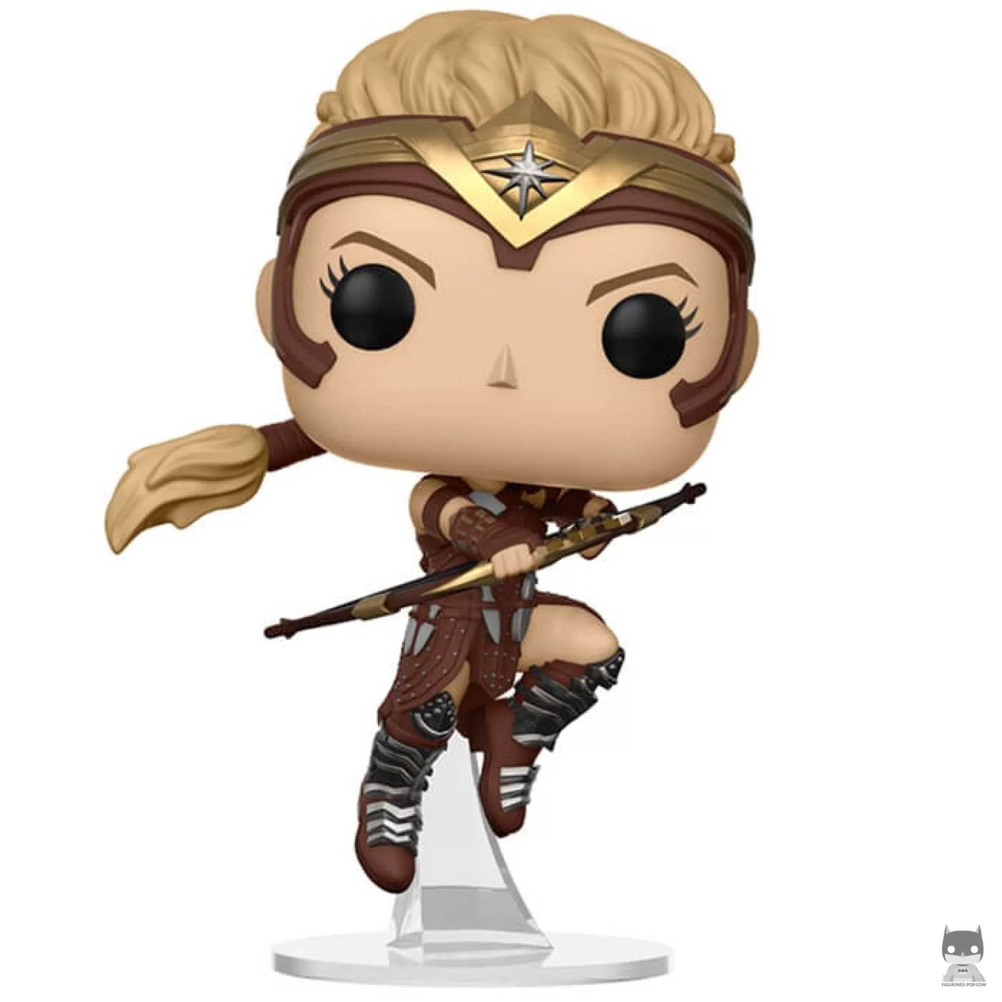 Figurine Funko POP Antiope (Wonder Woman)