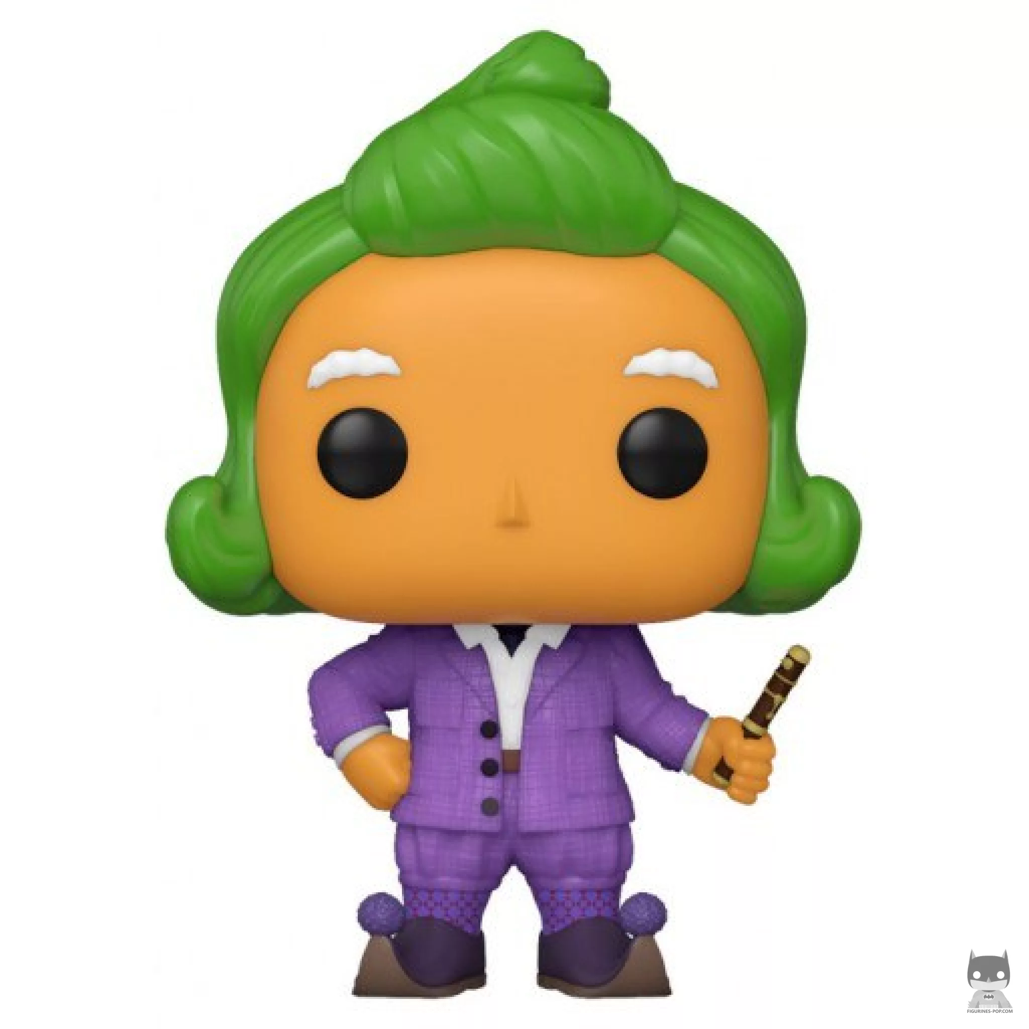 Figurine Funko POP Oompa Loompa (Wonka)