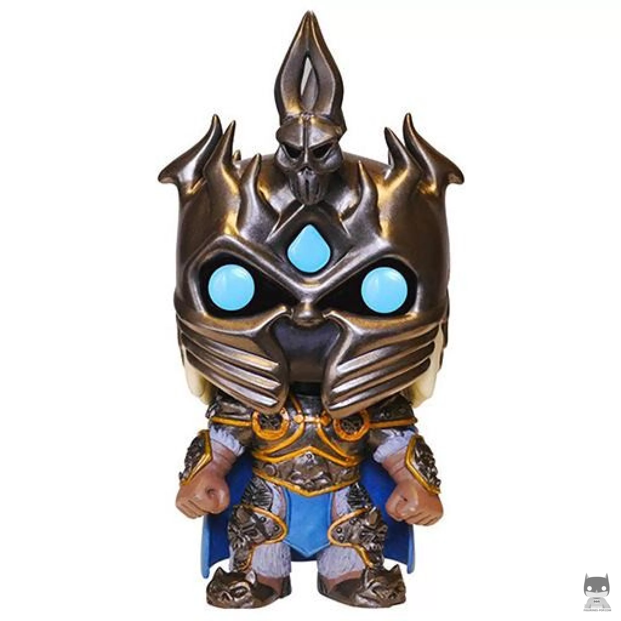 Figurine Funko POP Arthas (World of Warcraft)