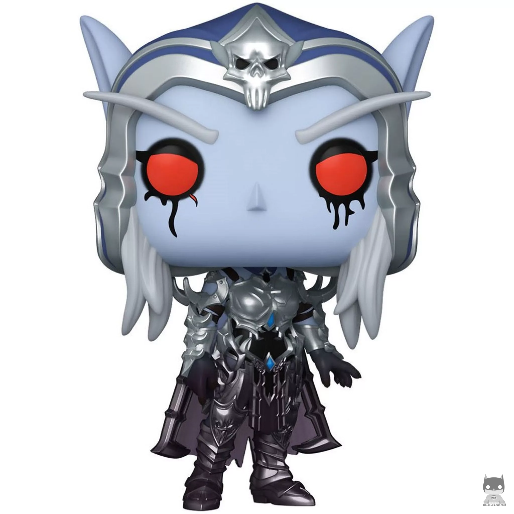 Figurine Funko POP Sylvanas (Chase) (World of Warcraft)