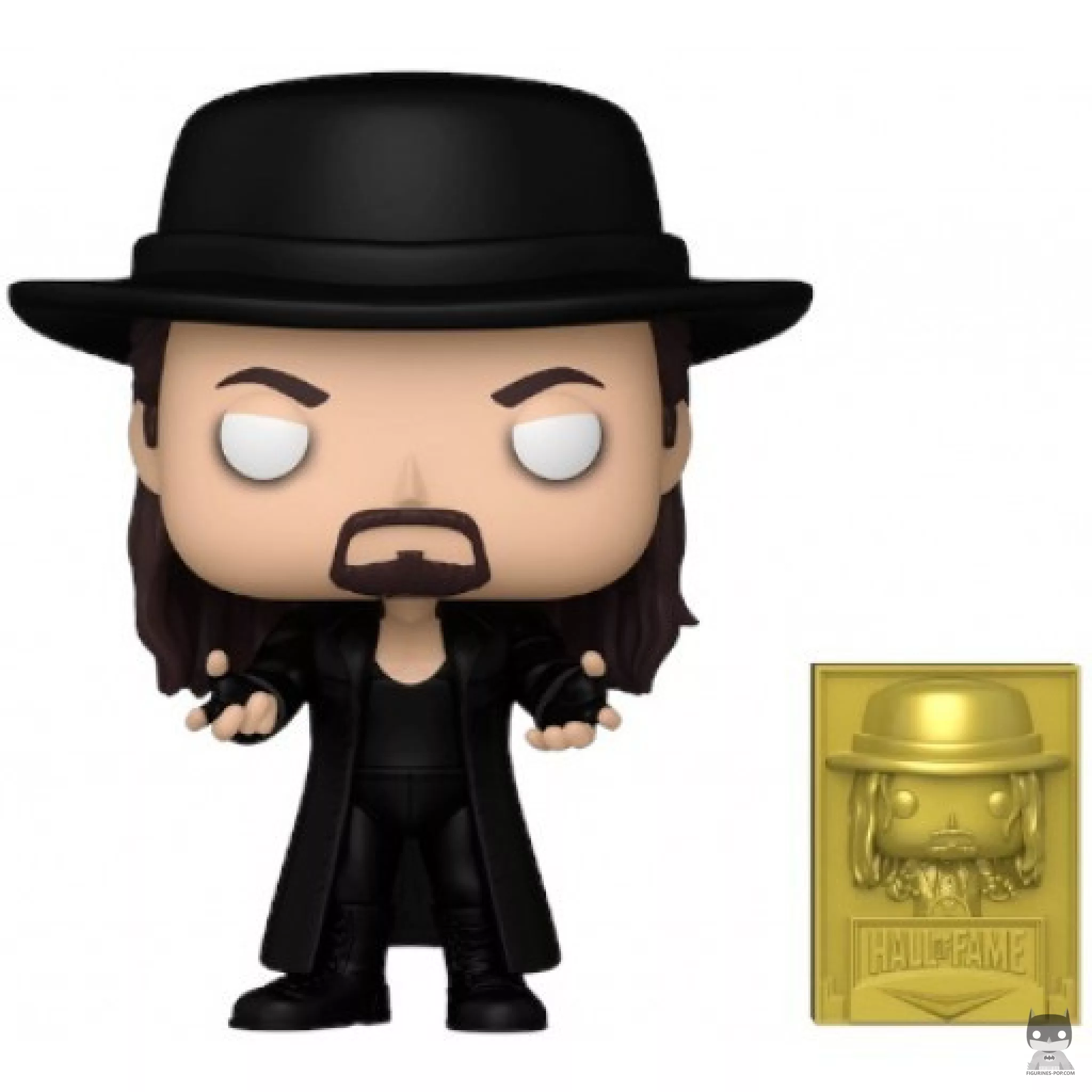 Figurine Funko POP Undertaker (2022 Hall of Fame) (WWE)