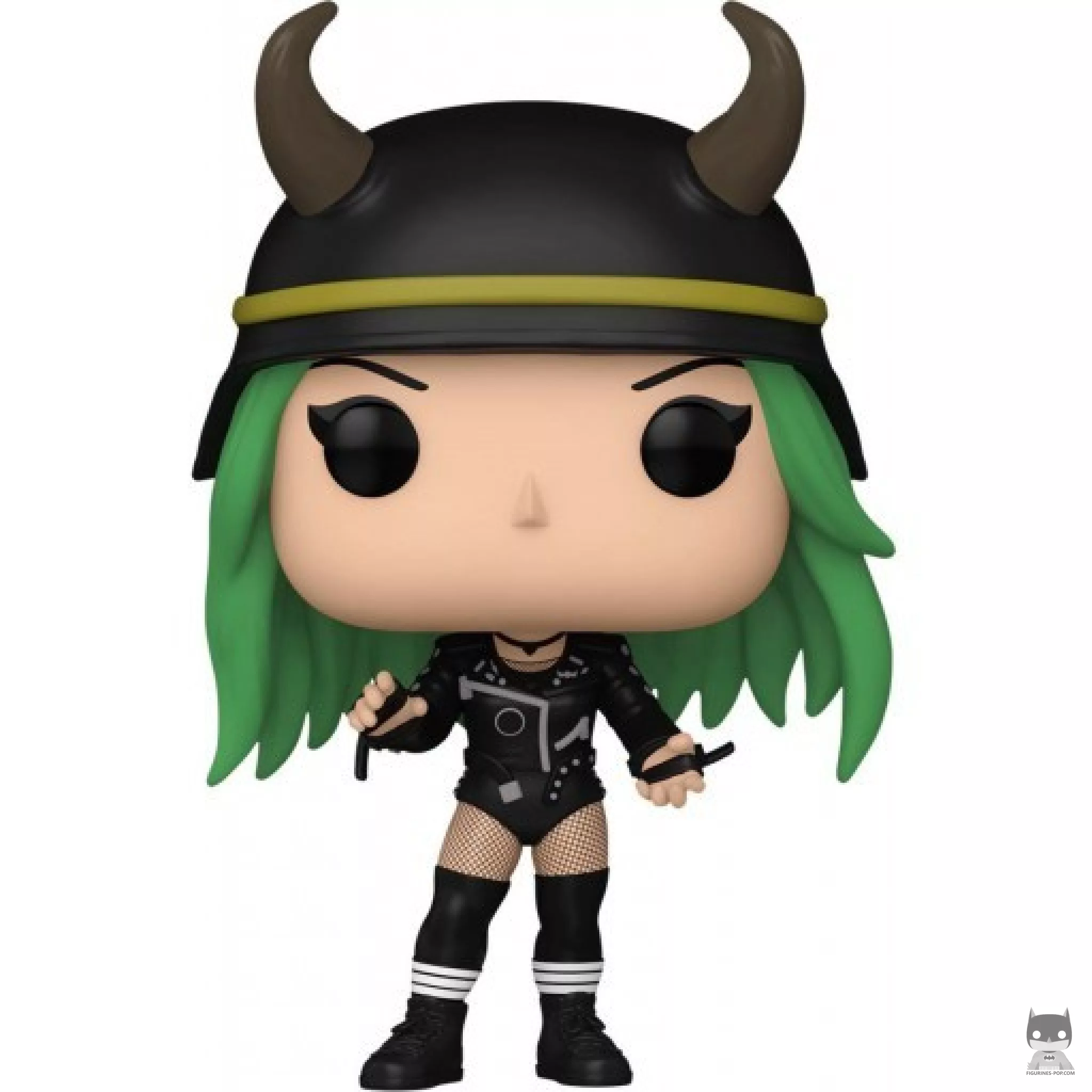 Figurine Funko POP Shotzi (WWE)