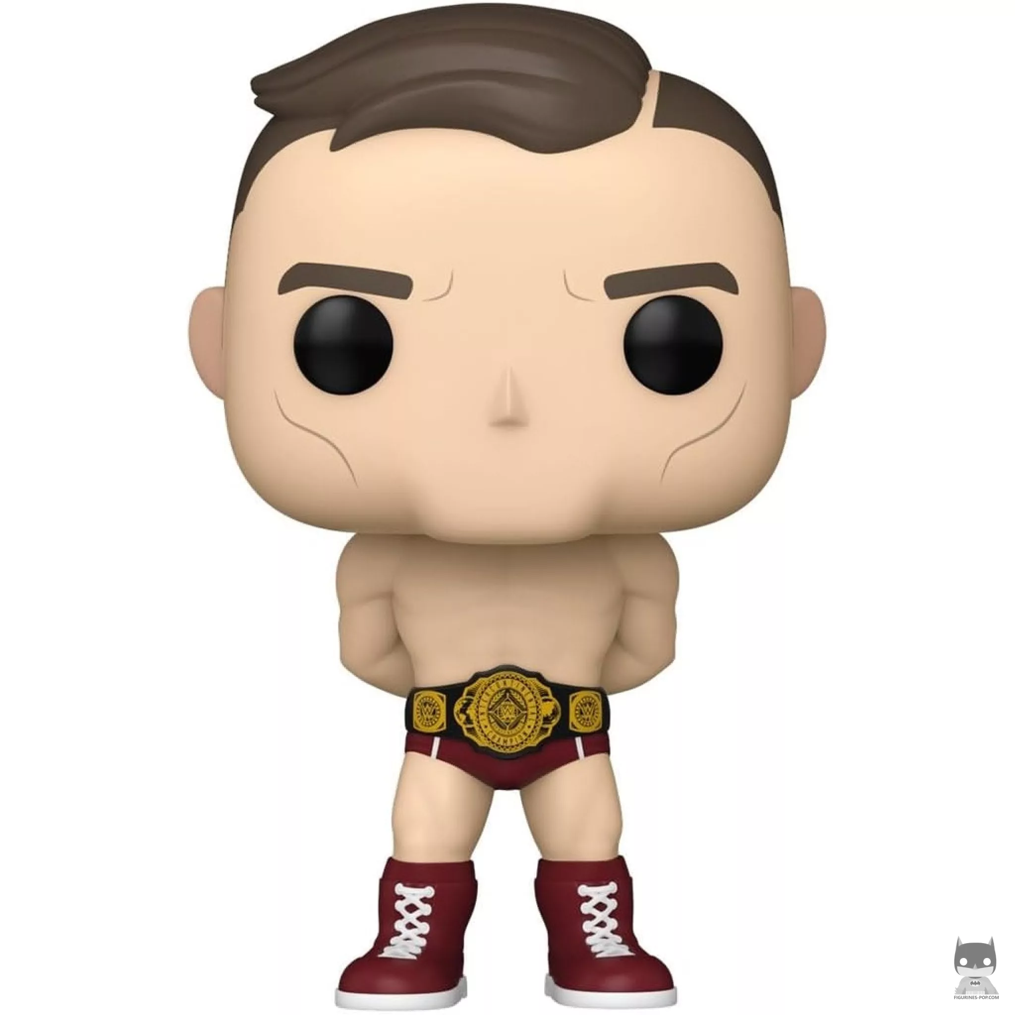 Figurine Funko POP Gunther (WWE)