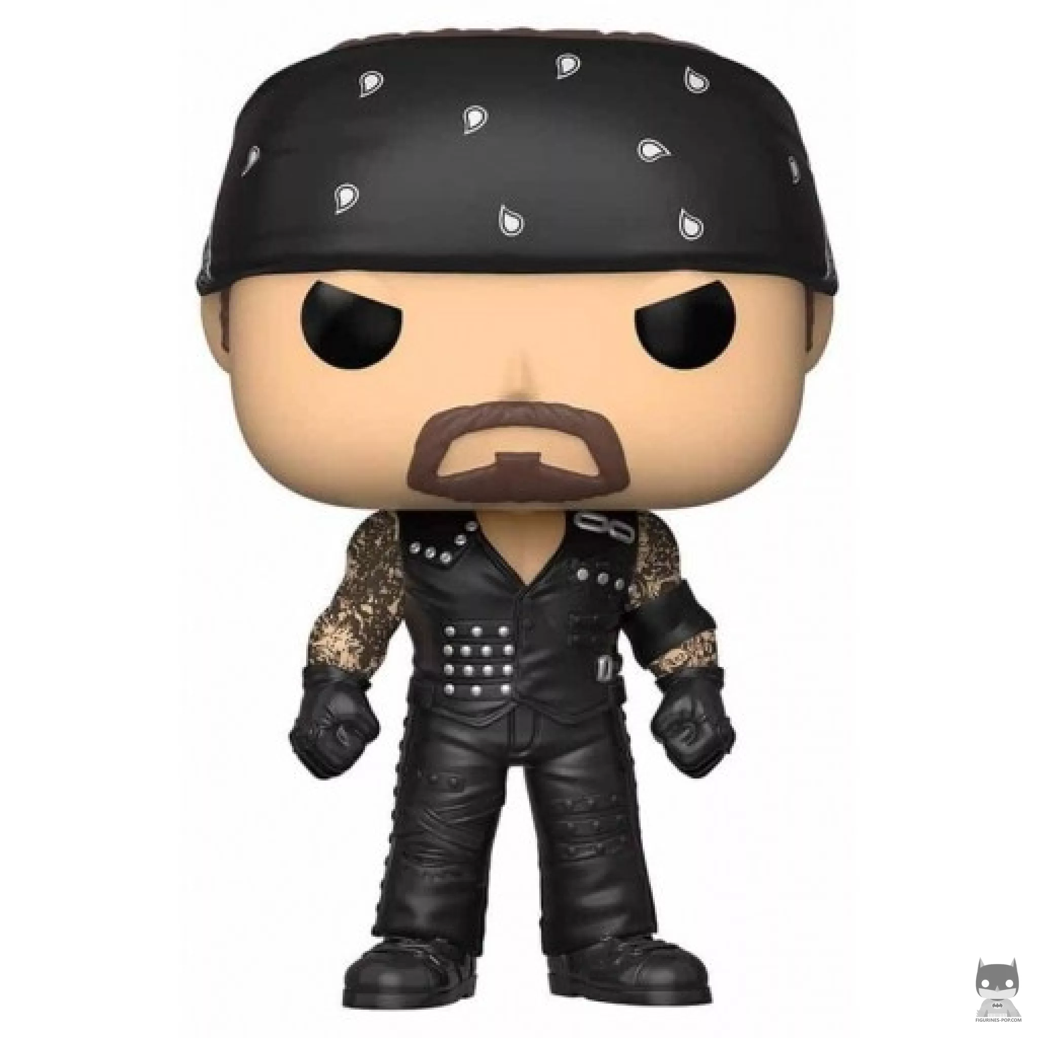 Figurine Funko POP Undertaker (WWE)