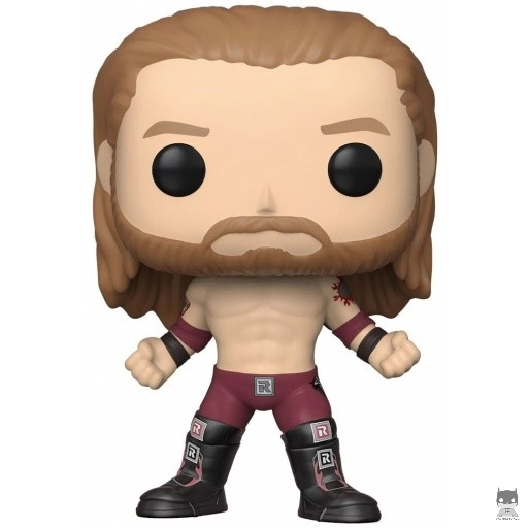 Figurine Funko POP Edge (WWE)