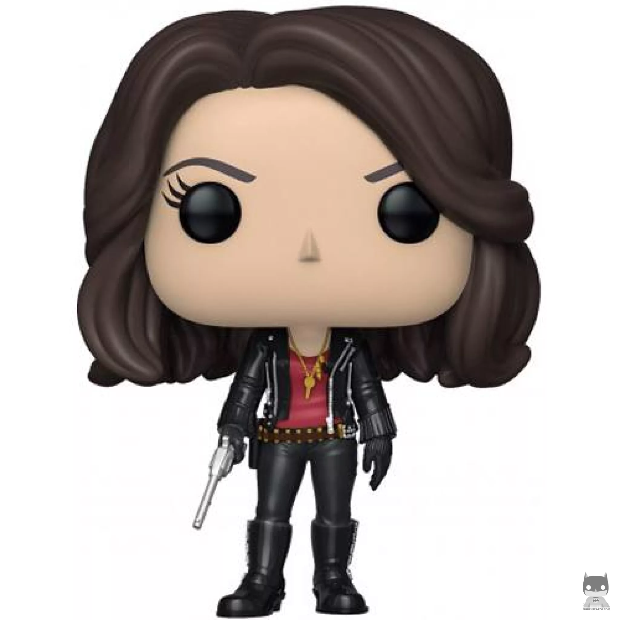 Figurine Funko POP Wynonna Earp (Wynonna Earp)