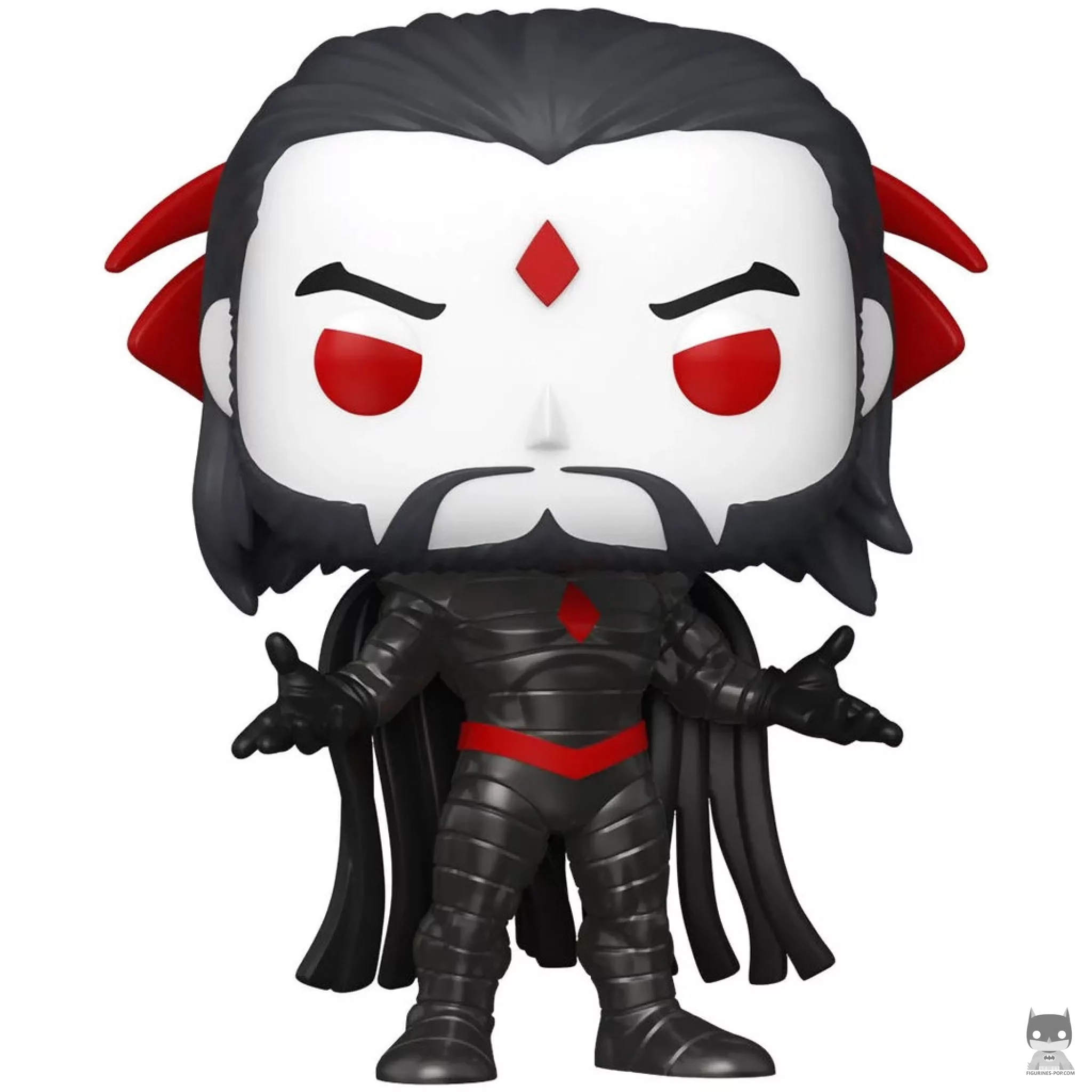 Figurine Funko POP Mister Sinistre (X-Men)