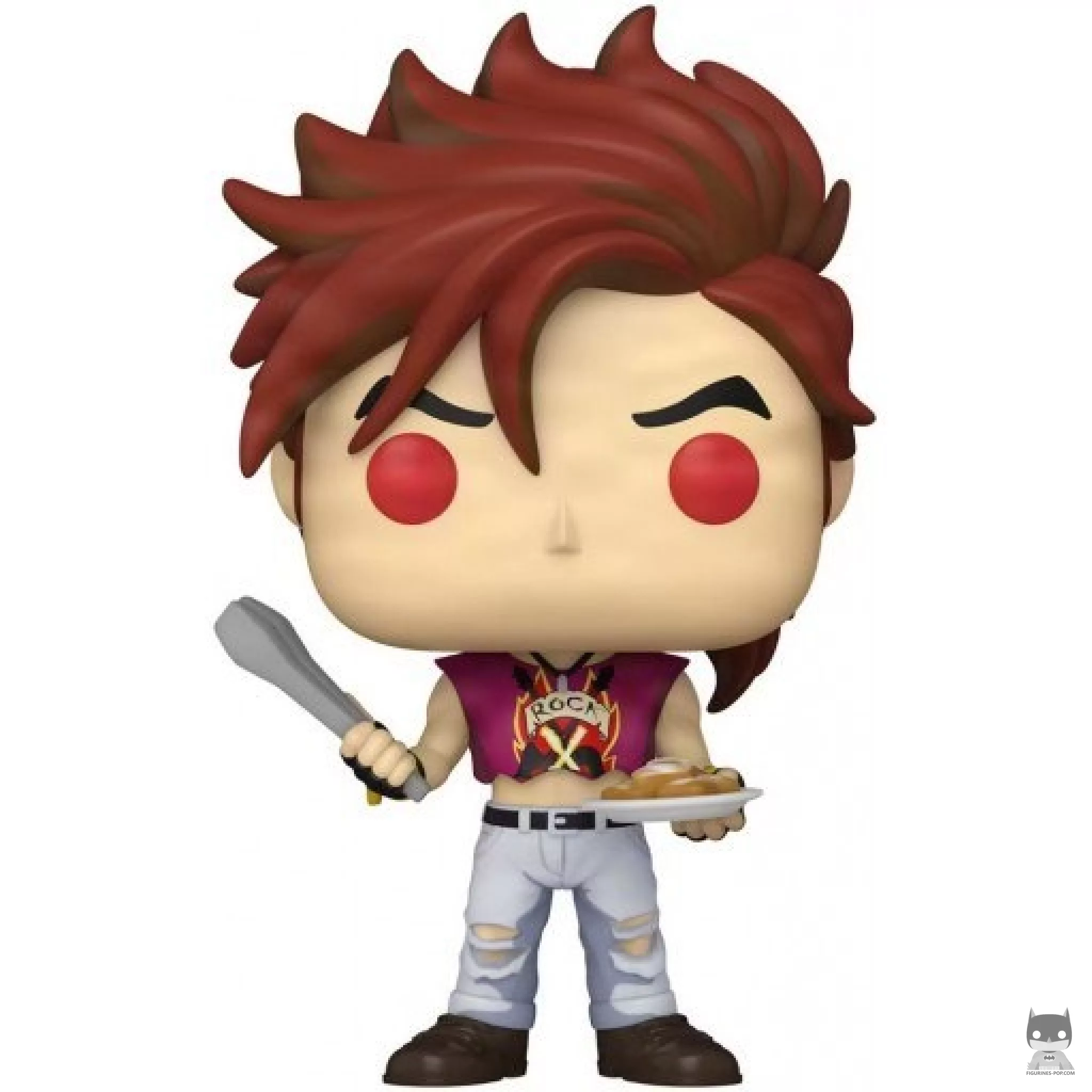 Figurine Funko POP Gambit (X-Men)