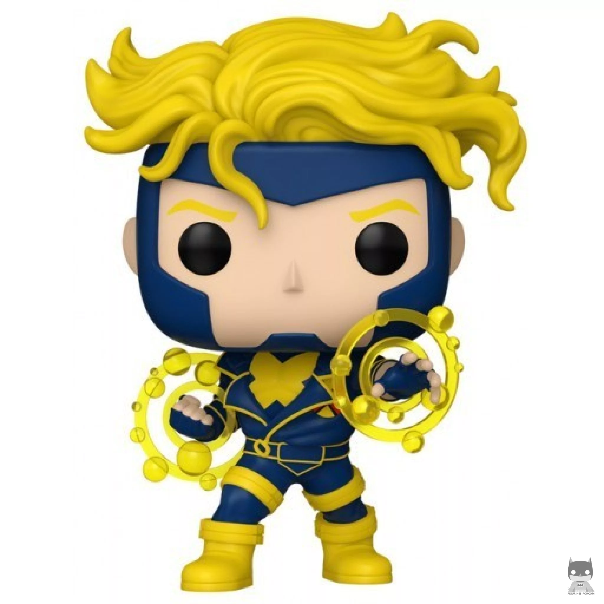 Figurine Funko POP Havok (X-Men '97)