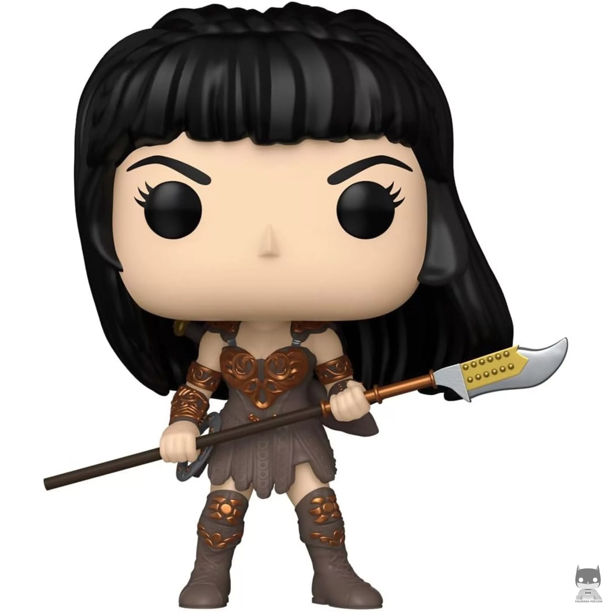 Figurine Funko POP Xena (Xena la guerrière)