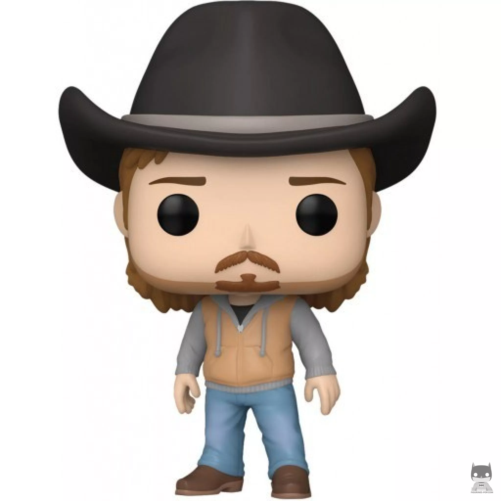 Figurine Funko POP Kayce Dutton (Yellowstone)