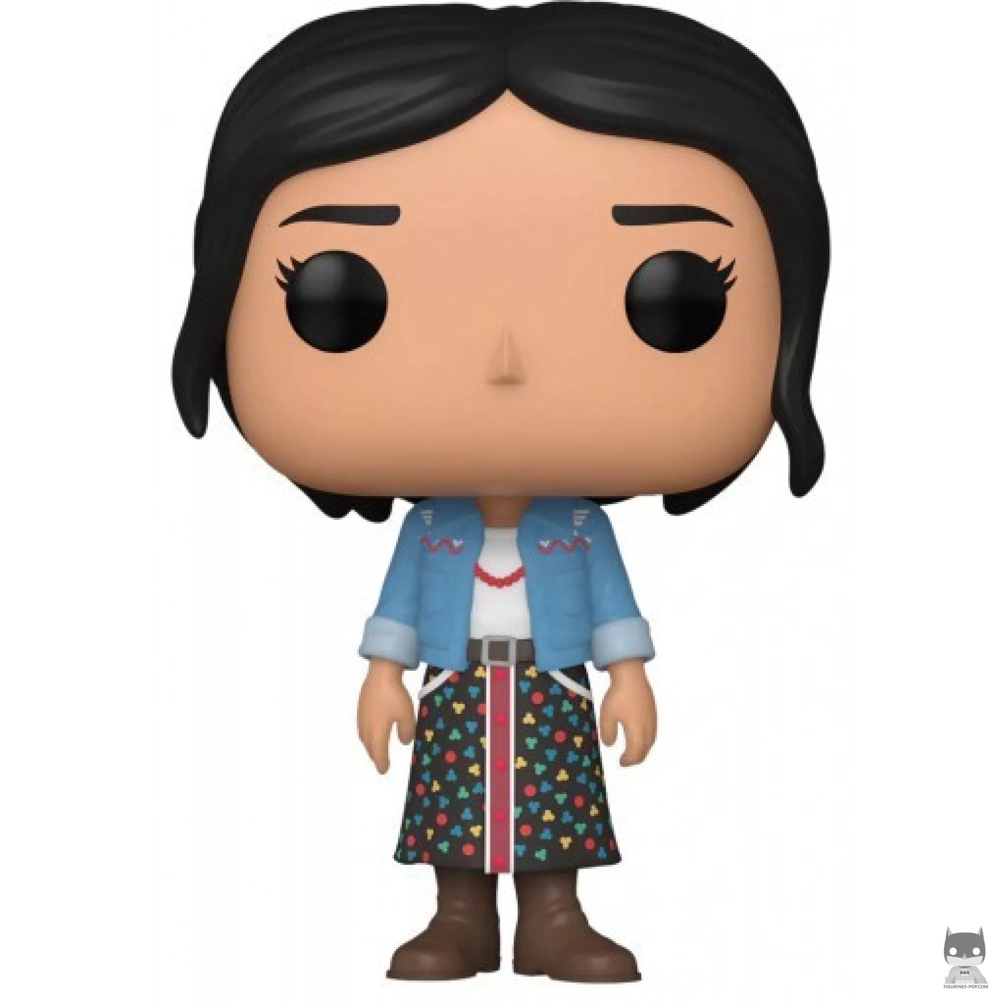 Figurine Funko POP Monica Dutton (Yellowstone)