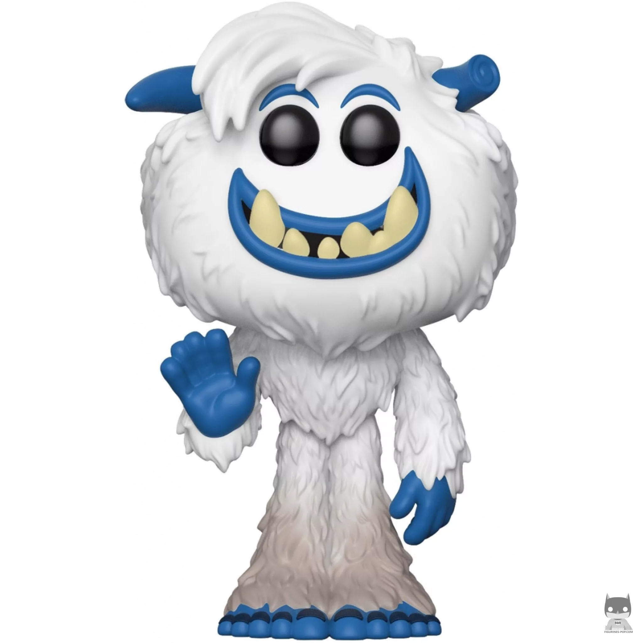Figurine Funko POP Migo (Yéti & Compagnie)