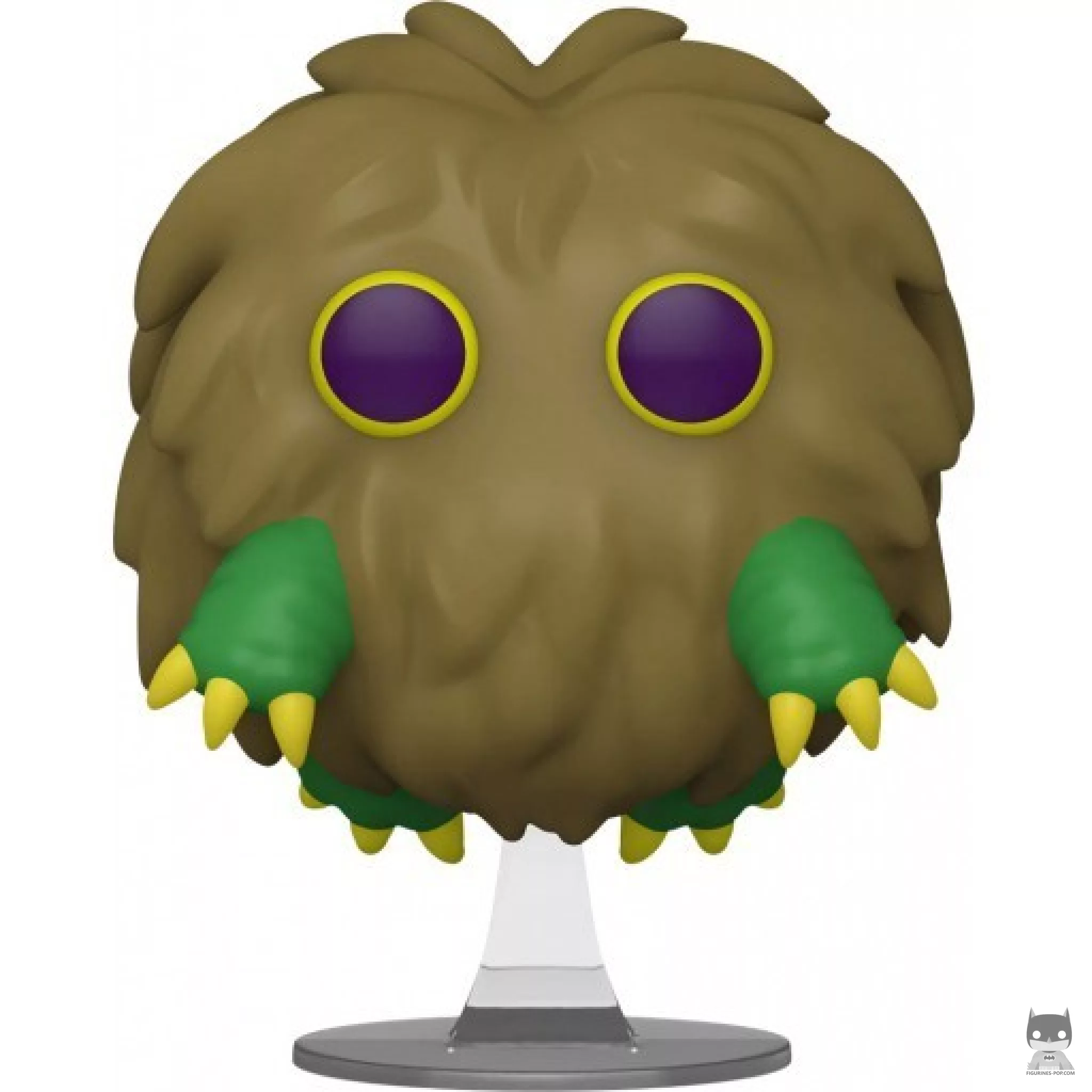 Figurine Funko POP Kuriboh (Yu-Gi-Oh!)