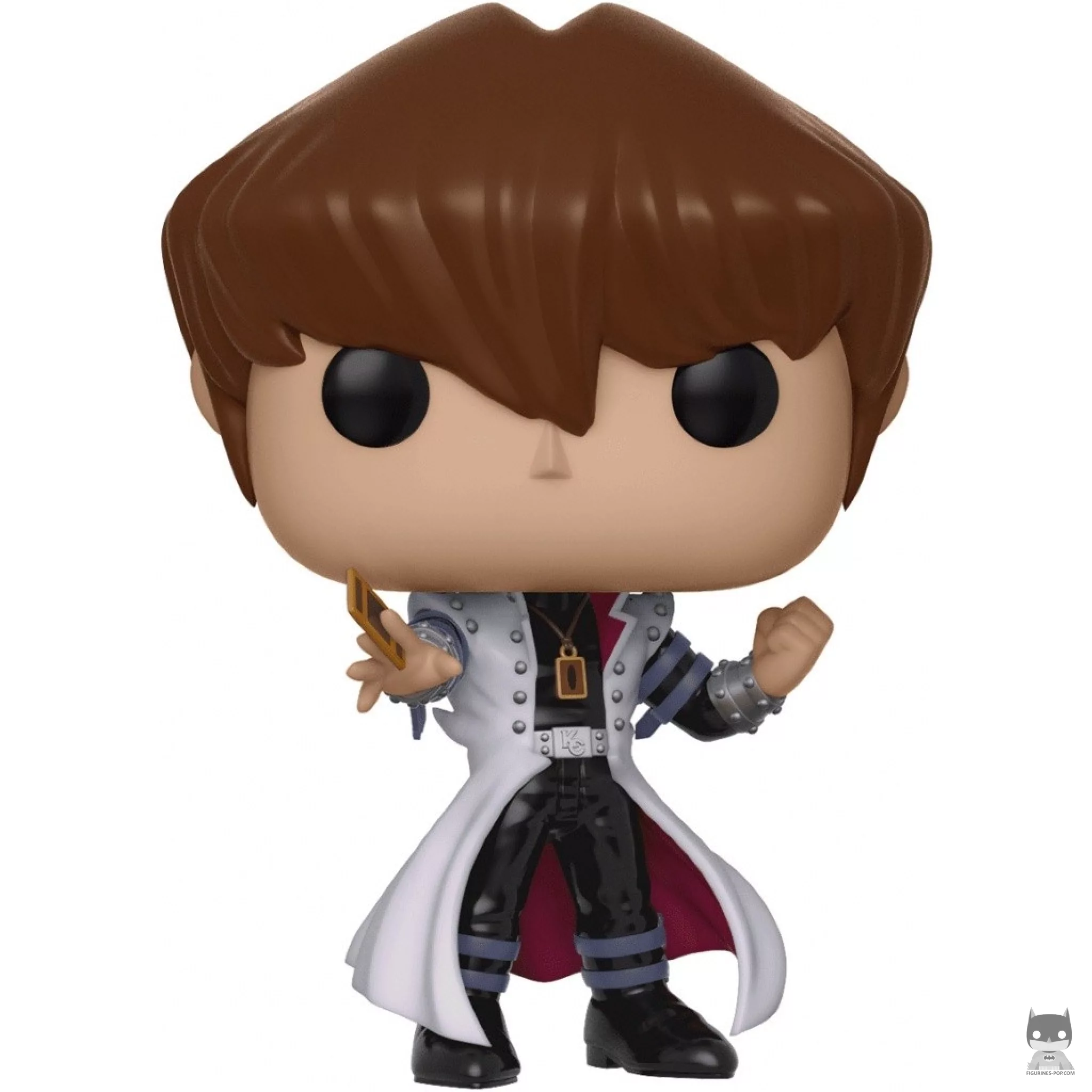 Figurine Funko POP Seto Kaiba (Yu-Gi-Oh!)