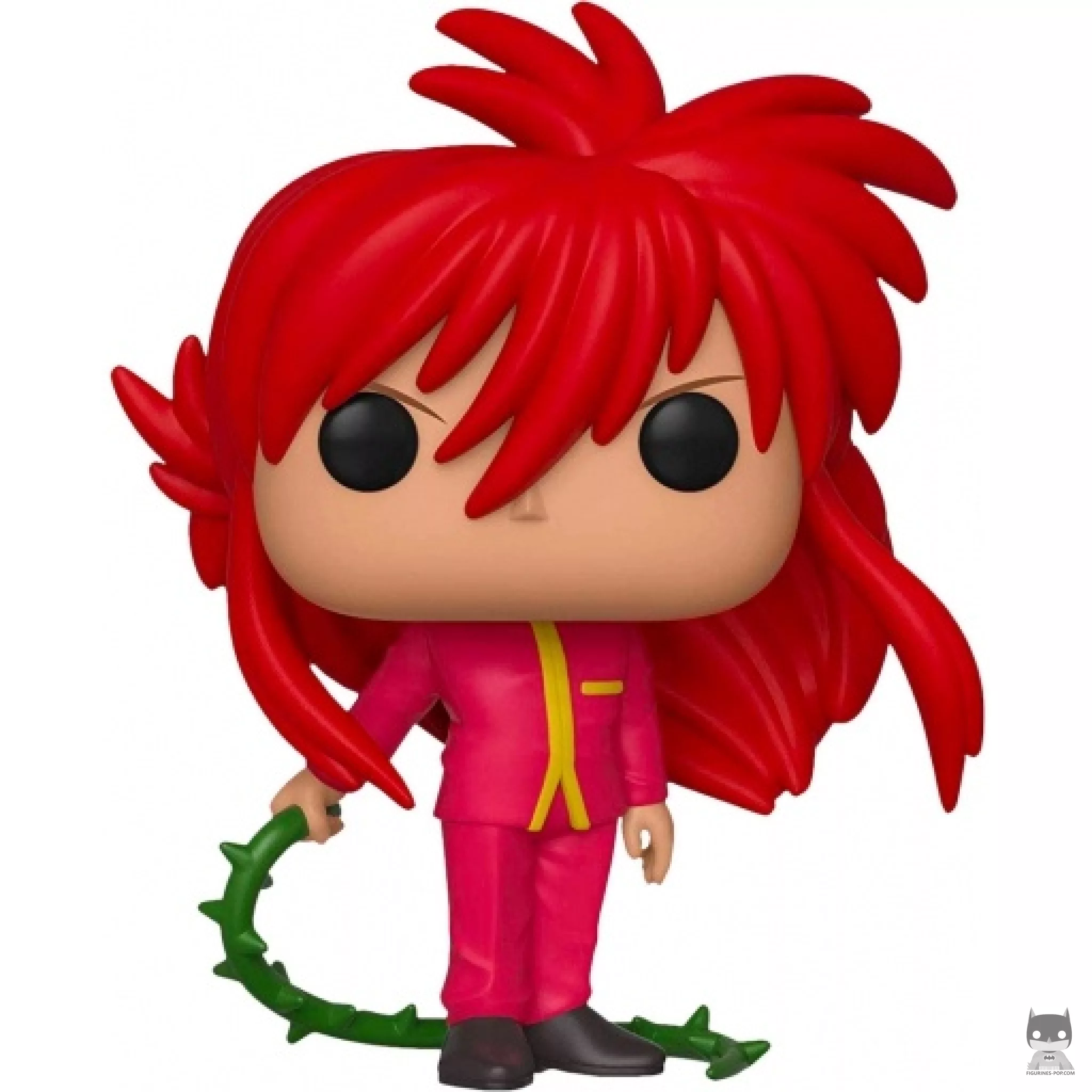 Figurine Funko POP Kurama (Yu Yu Hakushô)