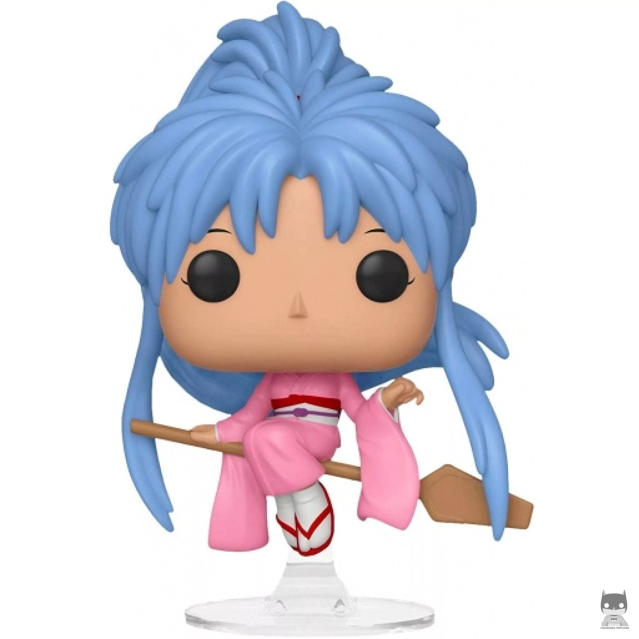 Figurine Funko POP Botan (Yu Yu Hakushô)