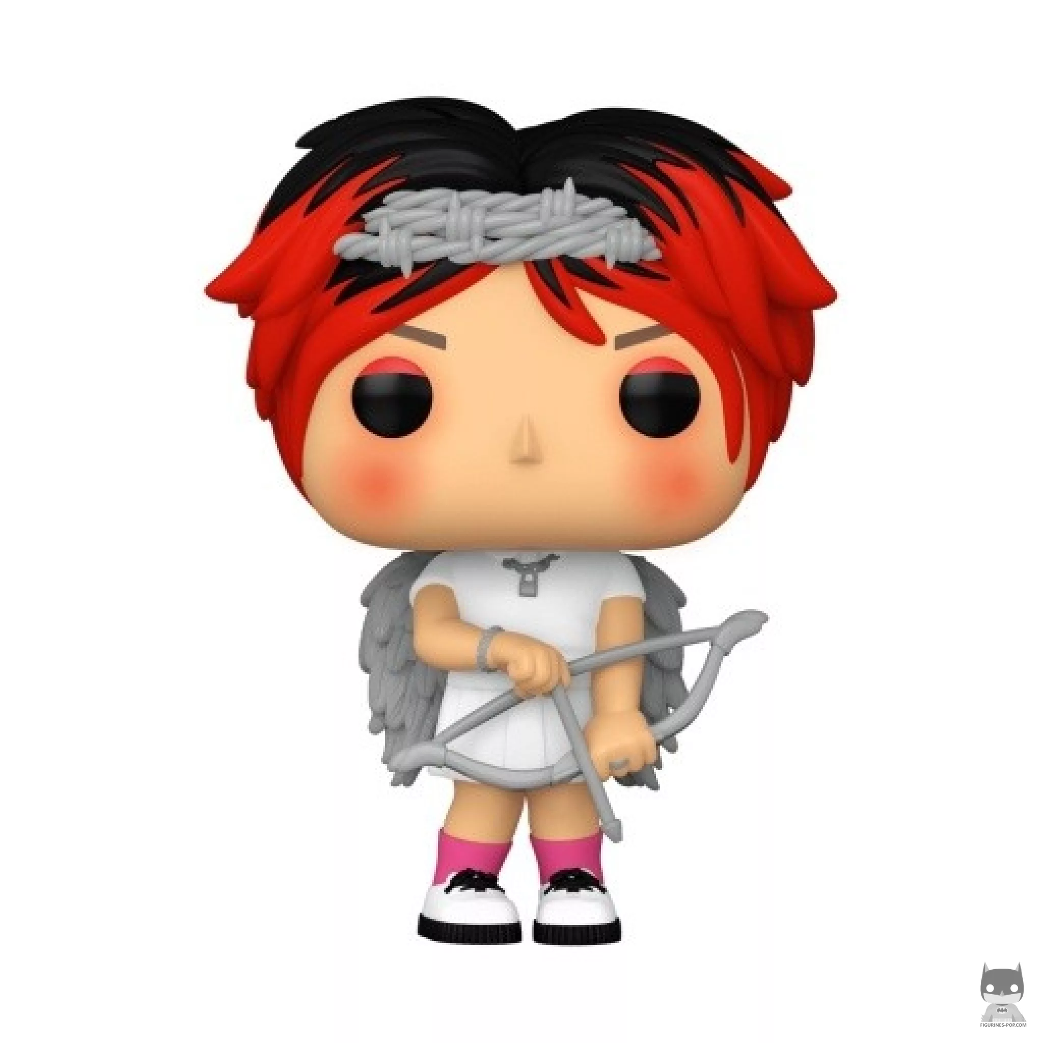 Figurine Funko POP Yungblud (Yungblud)