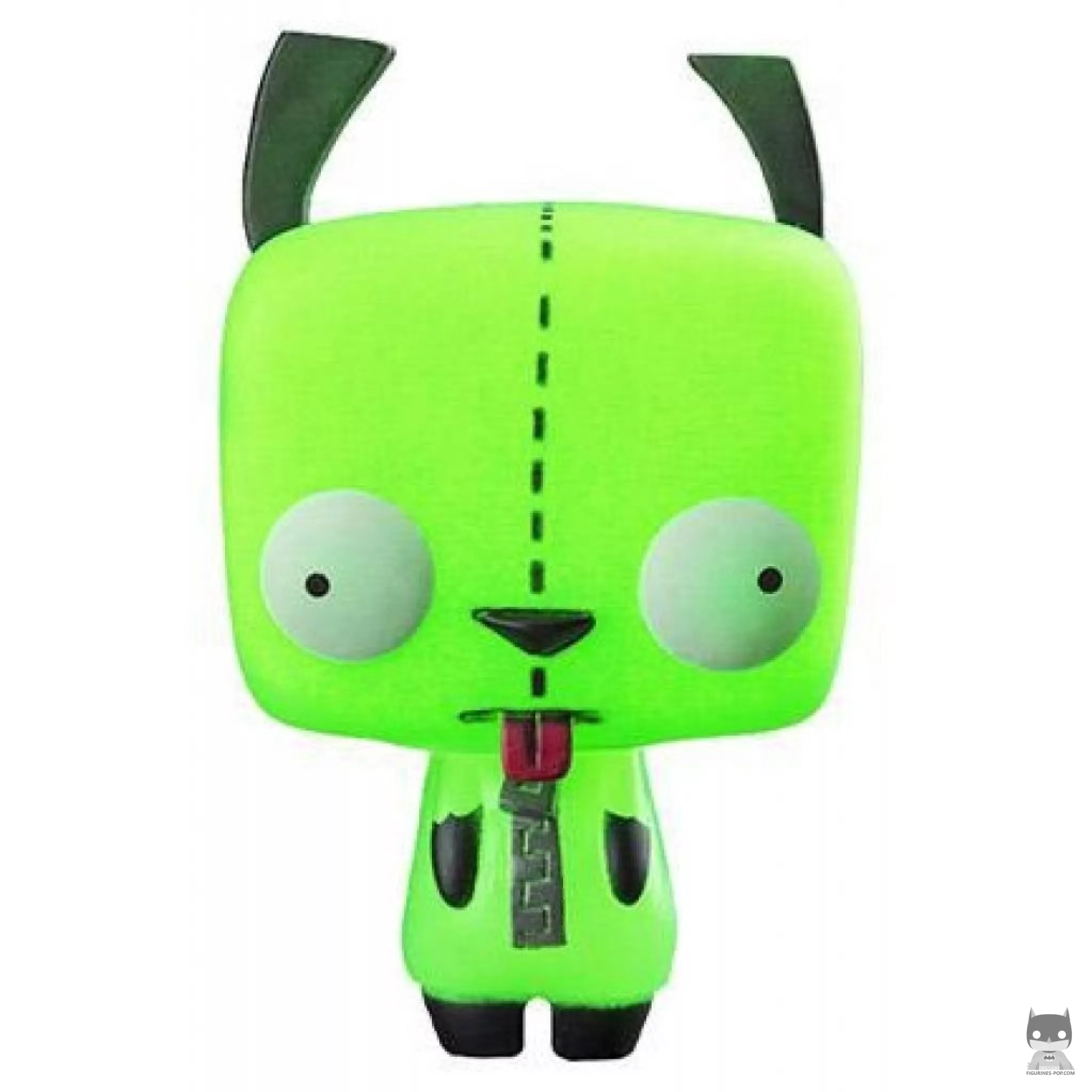 Figurine Funko POP GIR (Glow in the Dark) (Zim l'envahisseur)