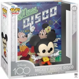 Mickey Mouse Disco