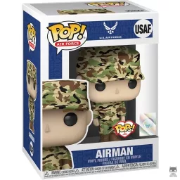 Avaiateur Air Force Homme (Caucasien)