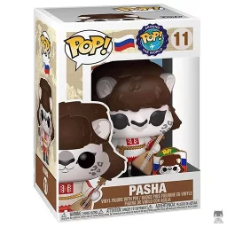 Pasha