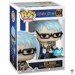 Klaus