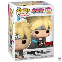 Boruto avec Lame de Chakra (Chase & Glow in the Dark)