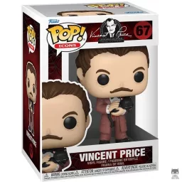 Vincent Price