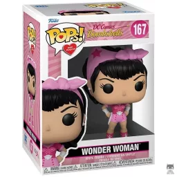 Wonder Woman (Cancer du Sein)