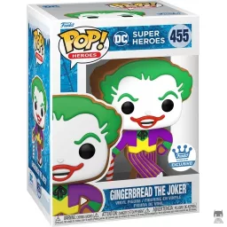 Joker Pain d'Epices