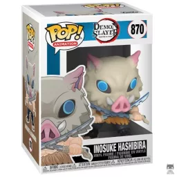 Inosuke Hashibira