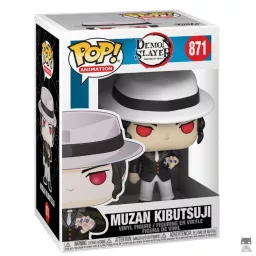 Muzan Kibutsuji