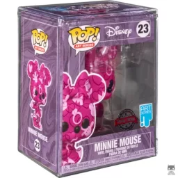 Minnie Mouse
