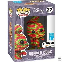 Donald Duck