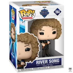 River Song