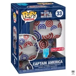 Captain America