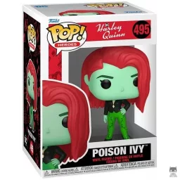 Poison Ivy
